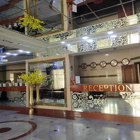 Sary Arka Hotel Shymkent Ngoại thất bức ảnh
