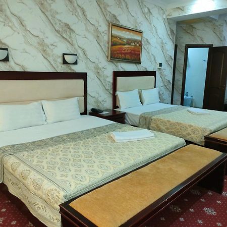 Sary Arka Hotel Shymkent Ngoại thất bức ảnh